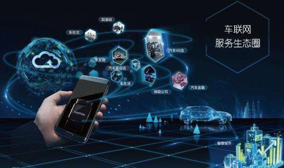 物聯(lián)網(wǎng) 互聯(lián)網(wǎng),不僅一字之差