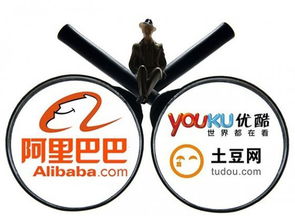 優酷土豆醞釀新變局 設控股集團,將有大動作