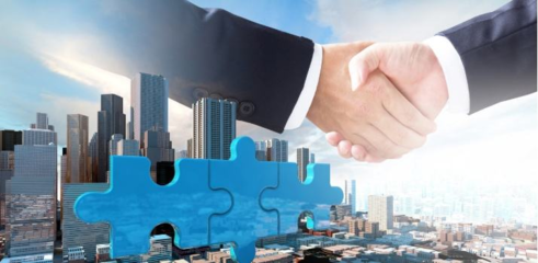 收購資產與收購股權的5大區別!